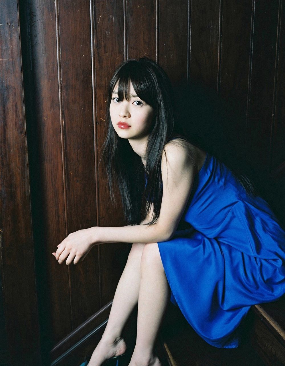 Rina Aizawa 逢泽莉娜  EX04-图24