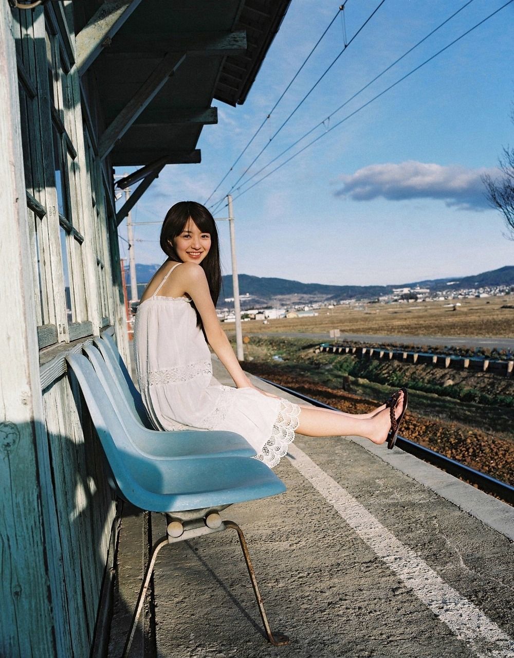 Rina Aizawa 逢泽莉娜  EX04-图28