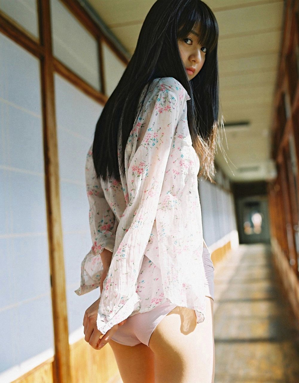 Rina Aizawa 逢泽莉娜  EX04-图39