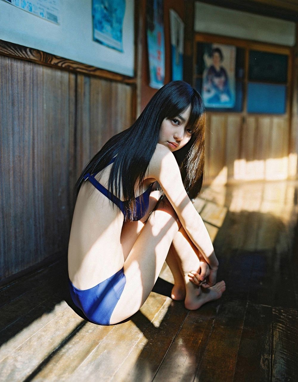 Rina Aizawa 逢泽莉娜  EX04-图41