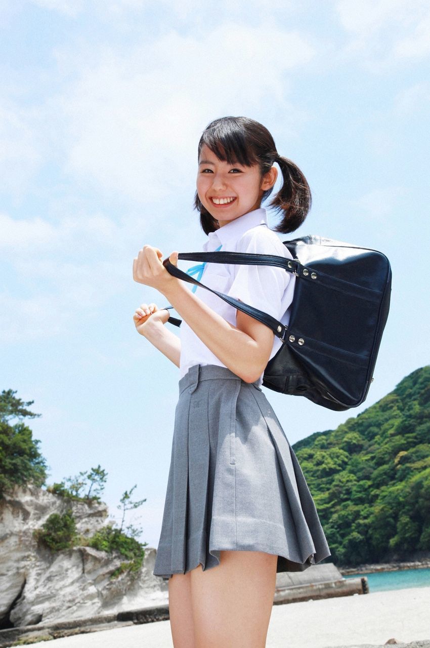 Rina Koike 小池里奈  EX05-图10