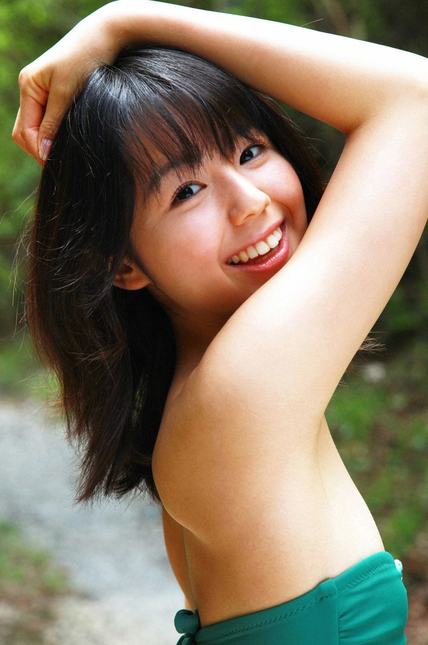 Rina Koike 小池里奈  EX05-图4