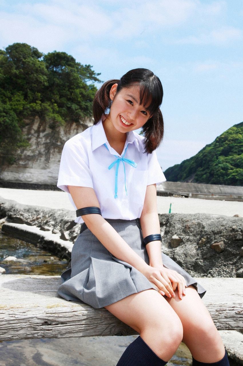 Rina Koike 小池里奈  EX05-图8