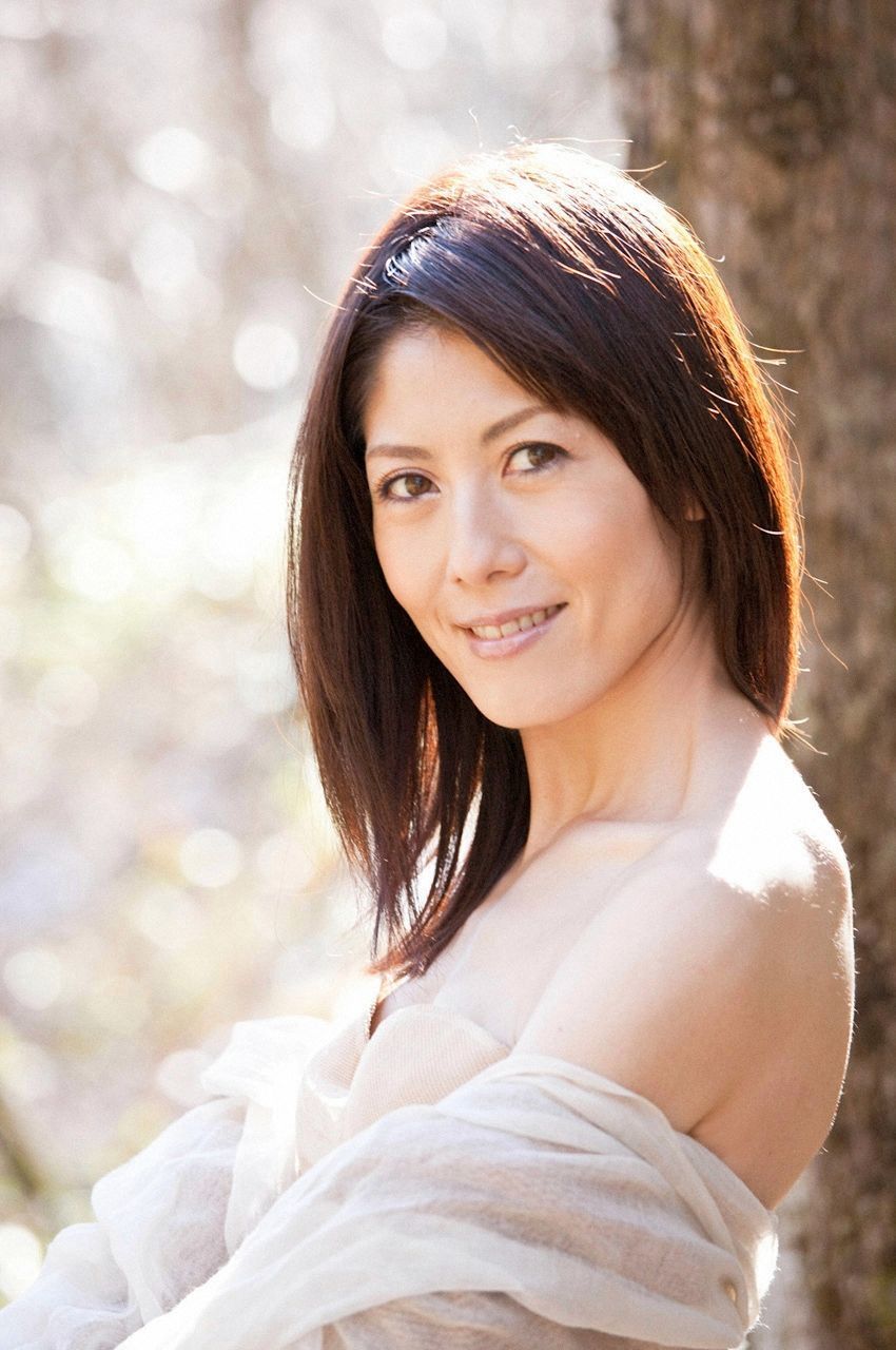 Keiko Kojima 小島慶子/小岛庆子  EX06-图0