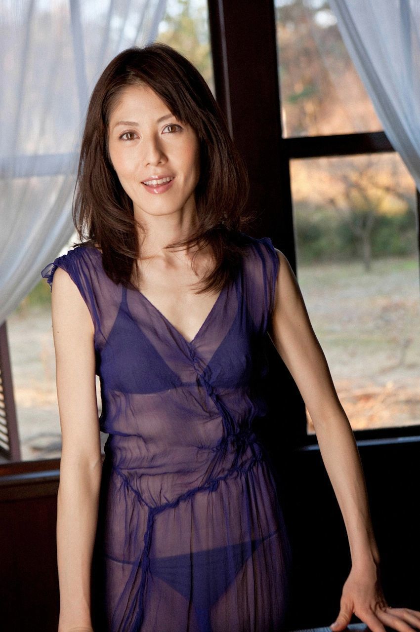 Keiko Kojima 小島慶子/小岛庆子  EX06-图9