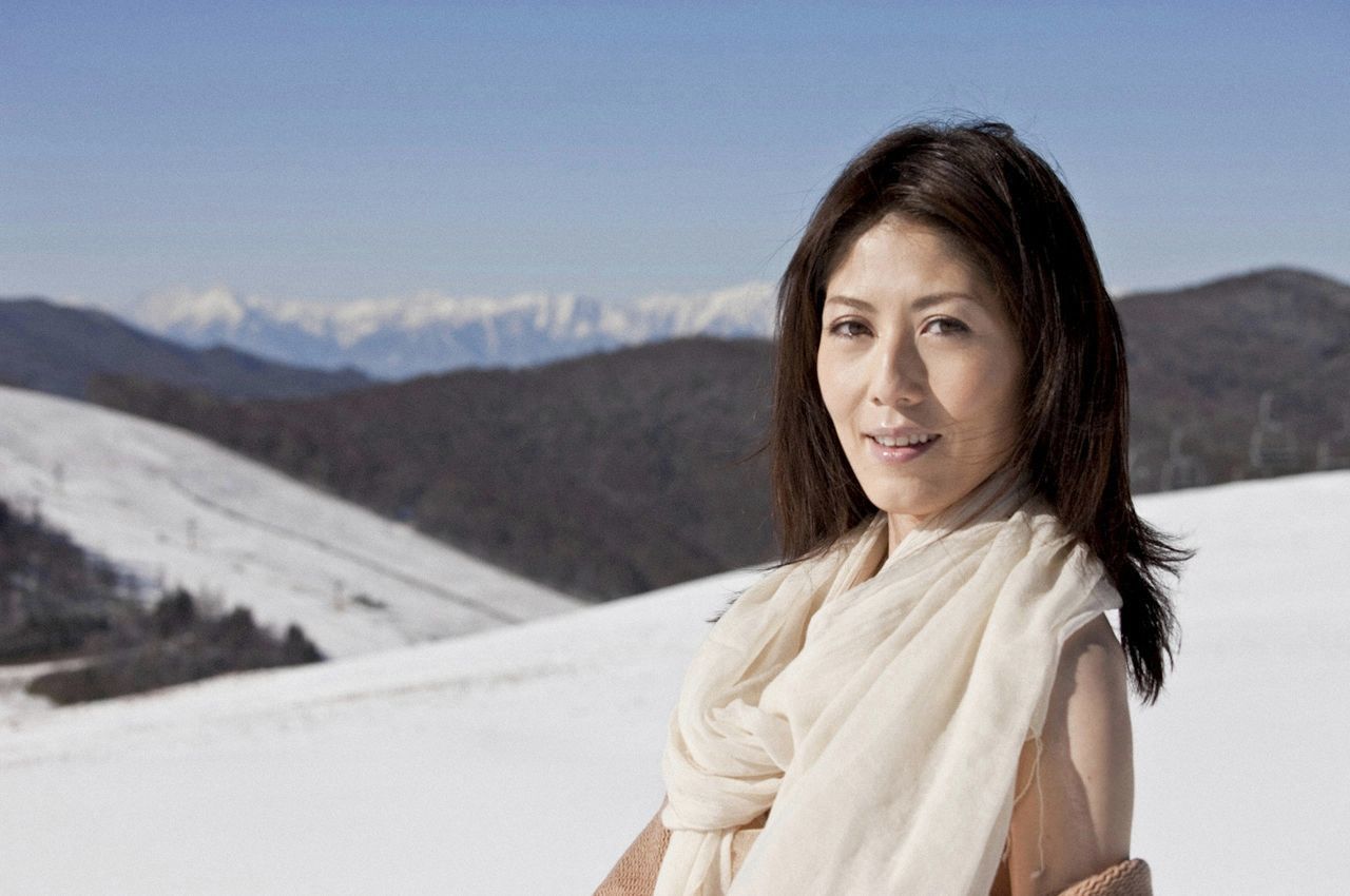 Keiko Kojima 小島慶子/小岛庆子  EX06-图11