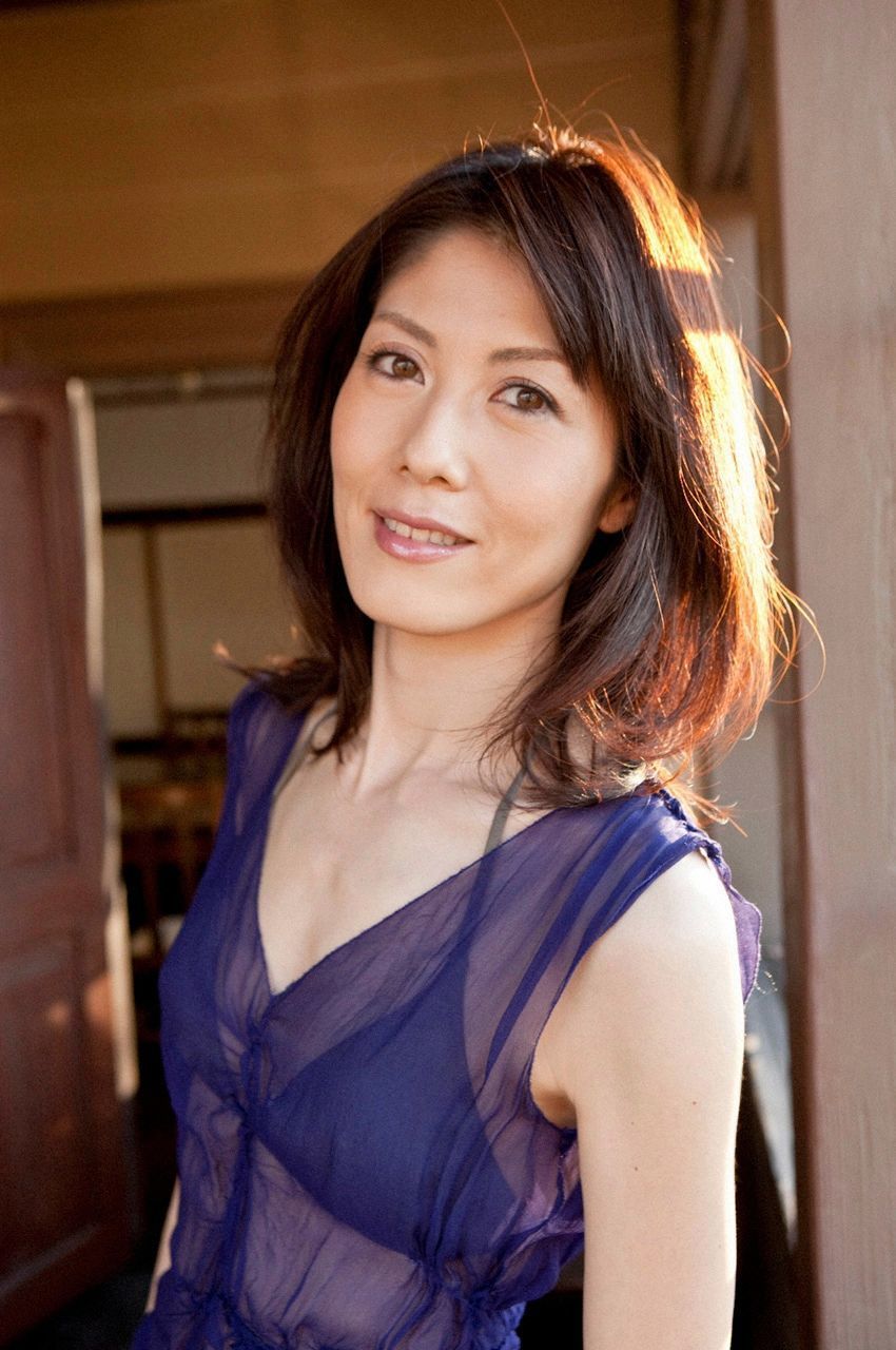 Keiko Kojima 小島慶子/小岛庆子  EX06-图1