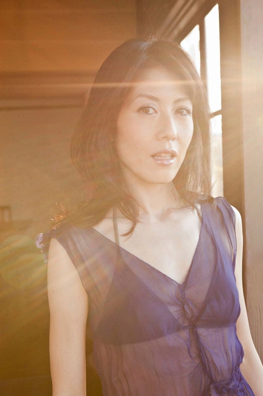 Keiko Kojima 小島慶子/小岛庆子  EX06-图2