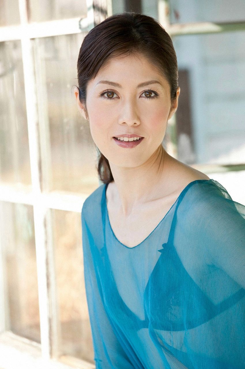 Keiko Kojima 小島慶子/小岛庆子  EX06-图36