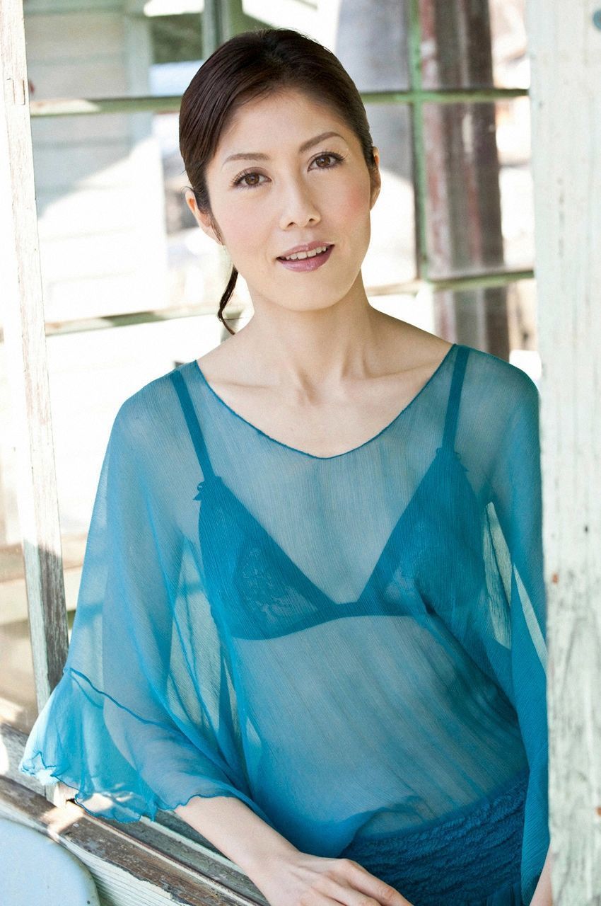 Keiko Kojima 小島慶子/小岛庆子  EX06-图37