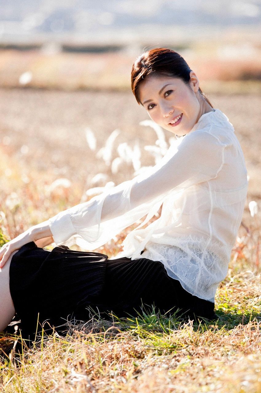 Keiko Kojima 小島慶子/小岛庆子  EX06-图38