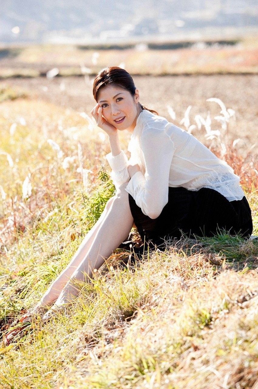 Keiko Kojima 小島慶子/小岛庆子  EX06-图39