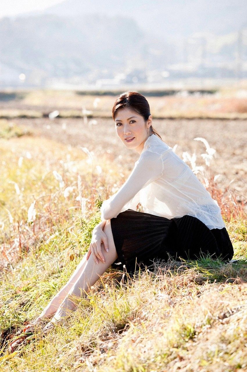 Keiko Kojima 小島慶子/小岛庆子  EX06-图40