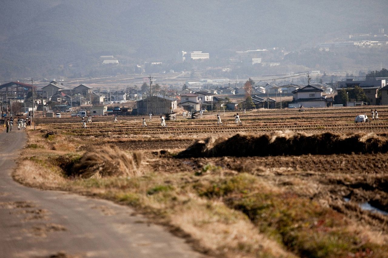 Keiko Kojima 小島慶子/小岛庆子  EX06-图41
