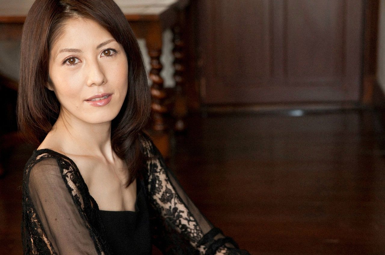 Keiko Kojima 小島慶子/小岛庆子  EX06-图52