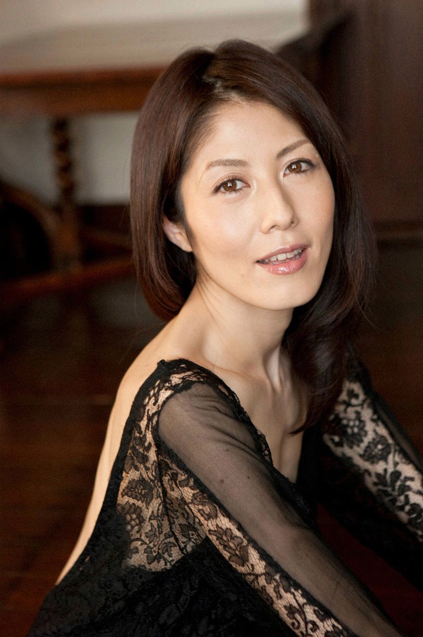 Keiko Kojima 小島慶子/小岛庆子  EX06-图54