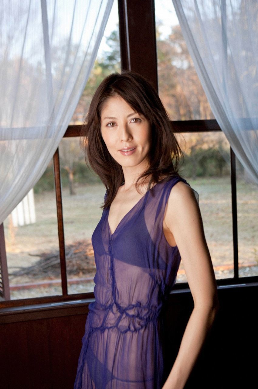 Keiko Kojima 小島慶子/小岛庆子  EX06-图7