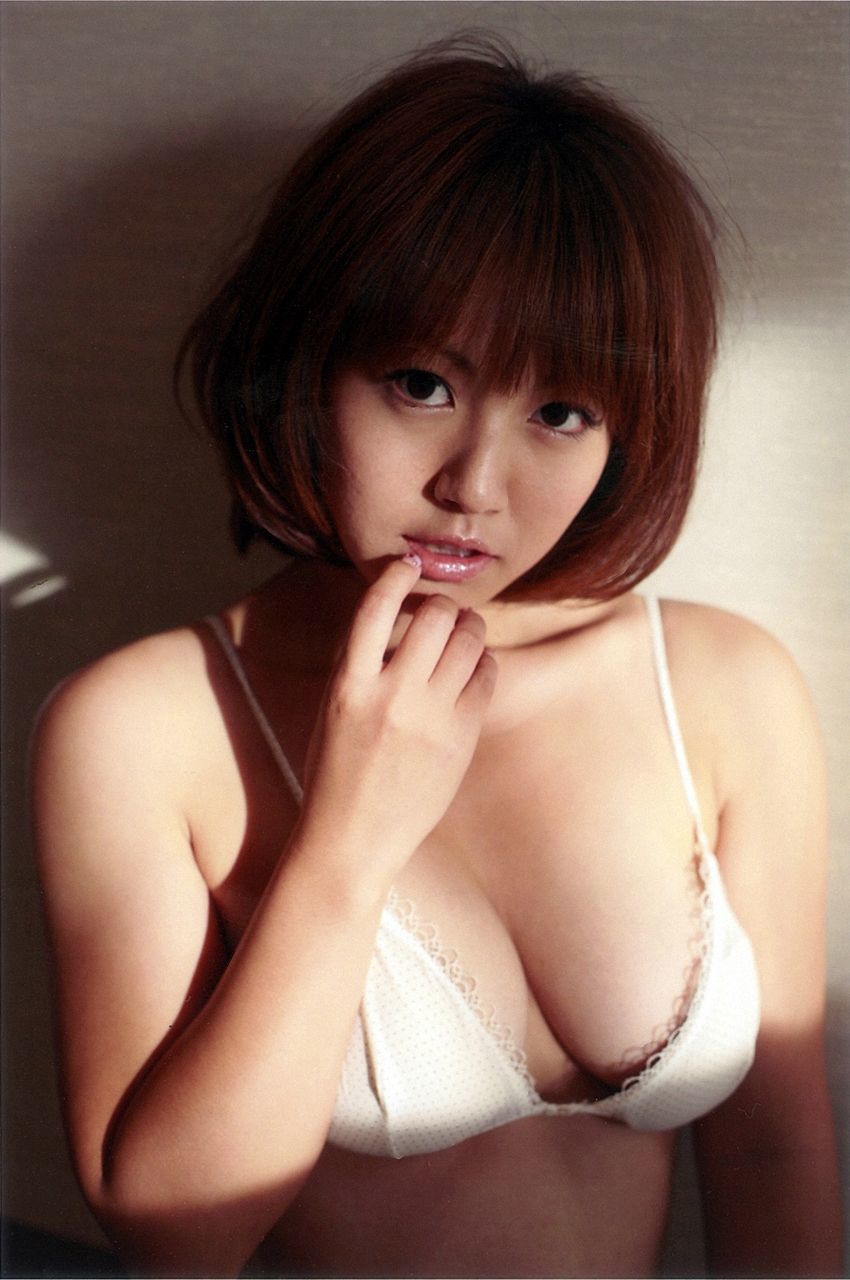 Sayaka Isoyama 矶山沙也加  EX08-图24
