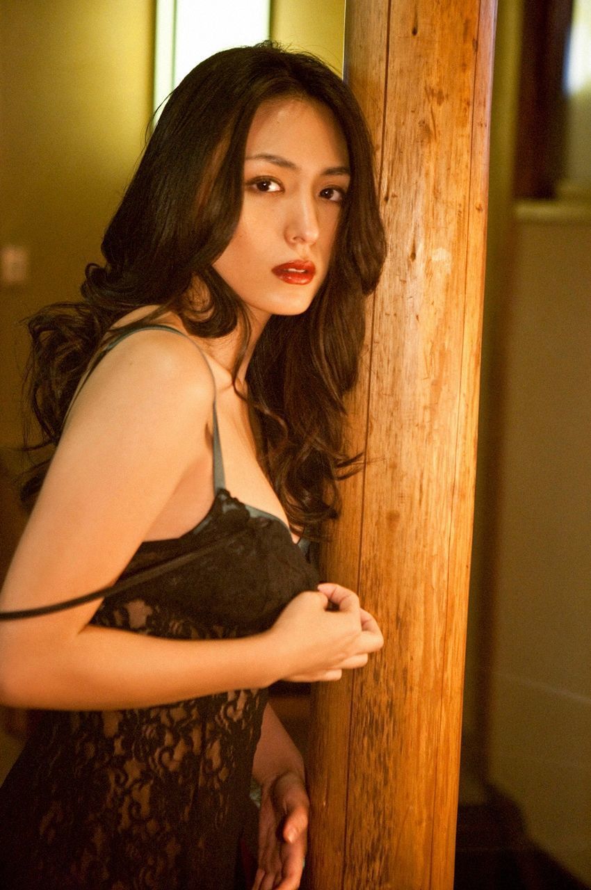 Yukie Kawamura 川村由纪惠  EX10-图21