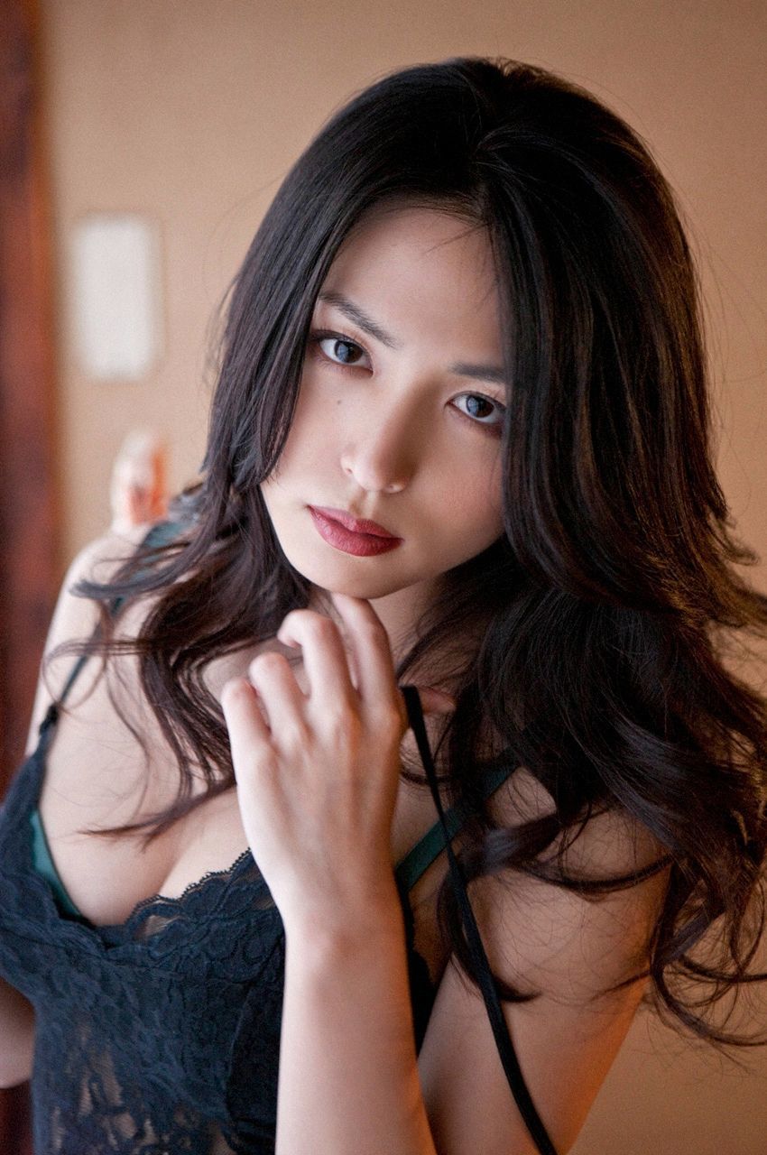 Yukie Kawamura 川村由纪惠  EX10-图31