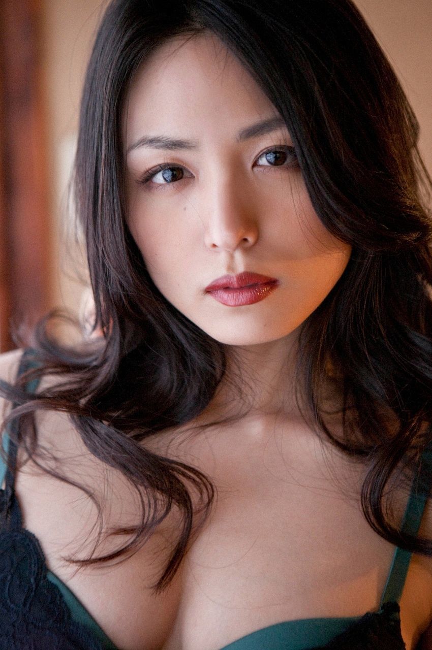 Yukie Kawamura 川村由纪惠  EX10-图34