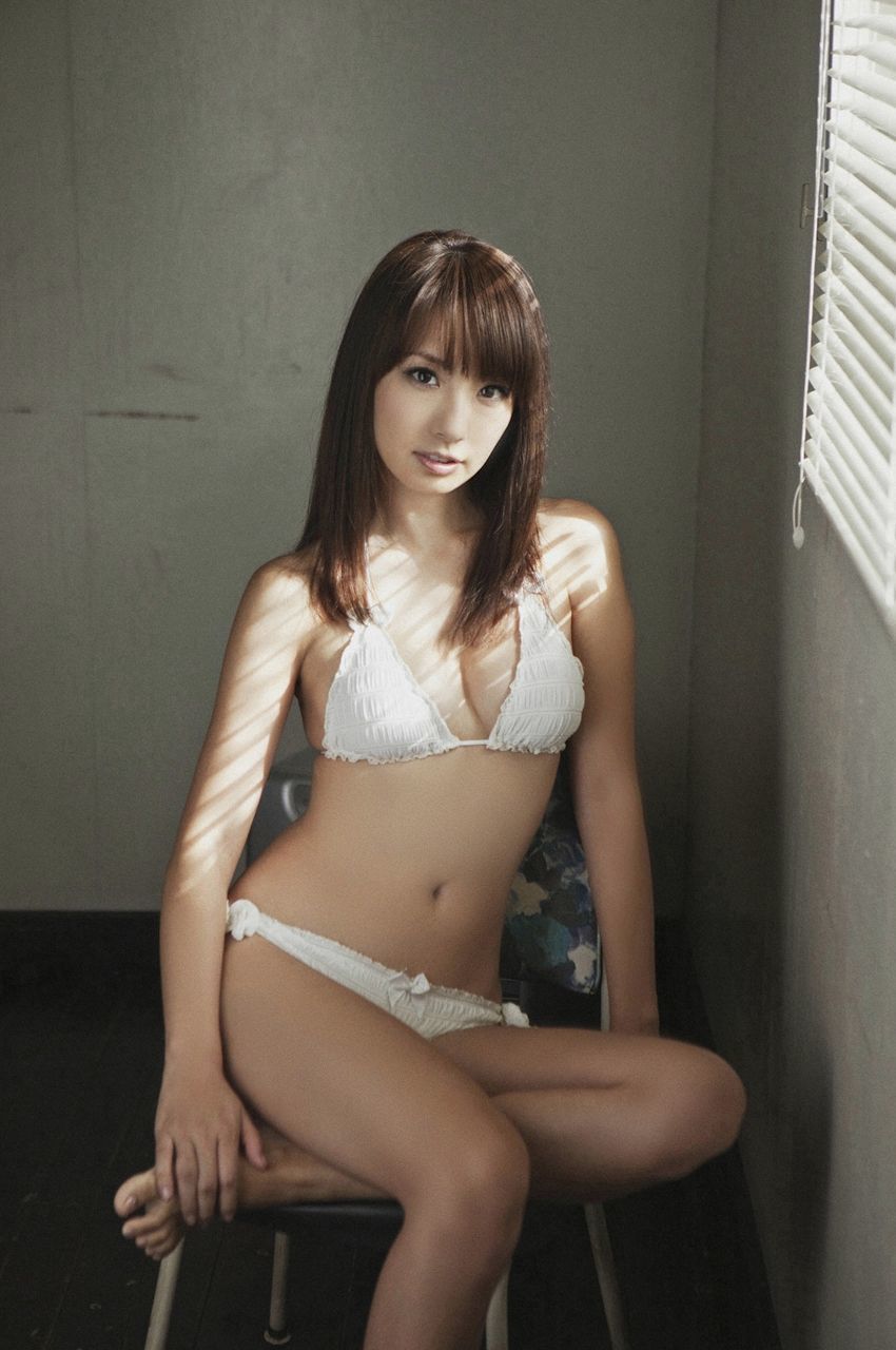 Azusa Yamamoto 山本梓  EX11-图1