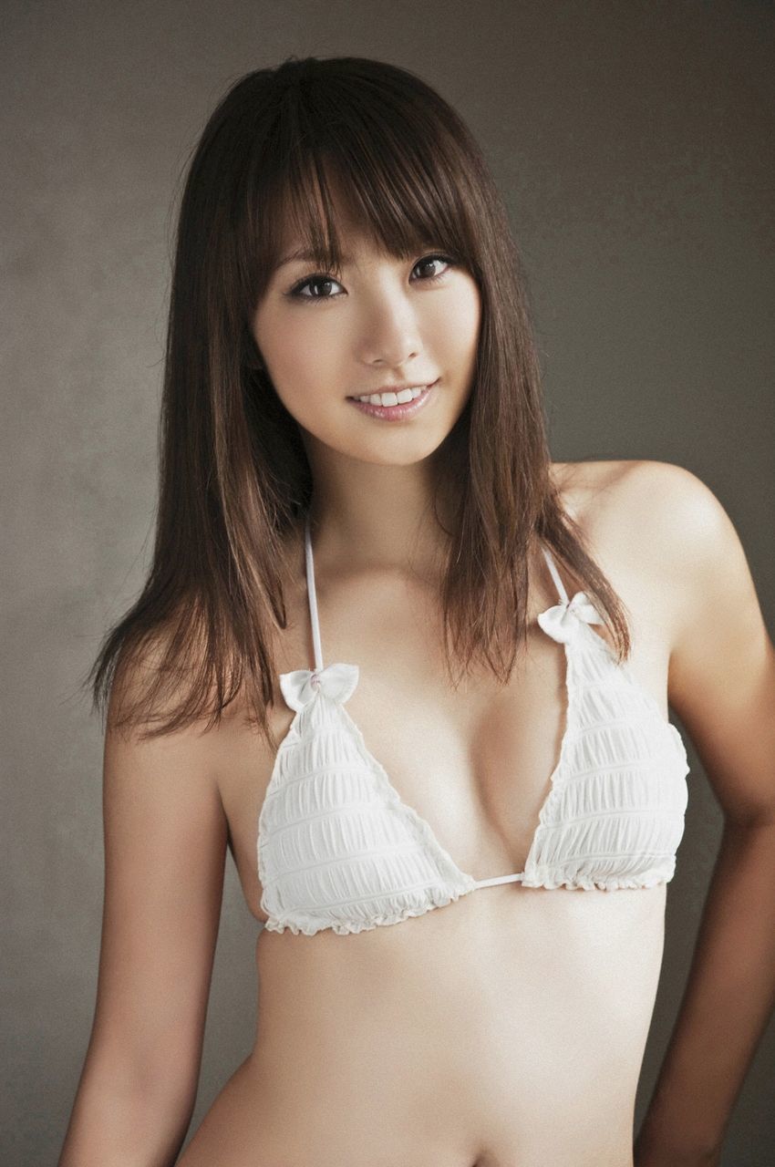 Azusa Yamamoto 山本梓  EX11-图2