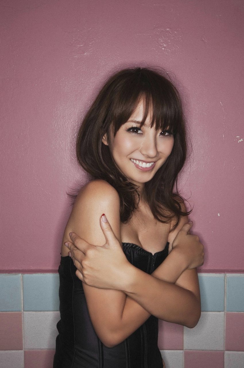 Azusa Yamamoto 山本梓  EX11-图31