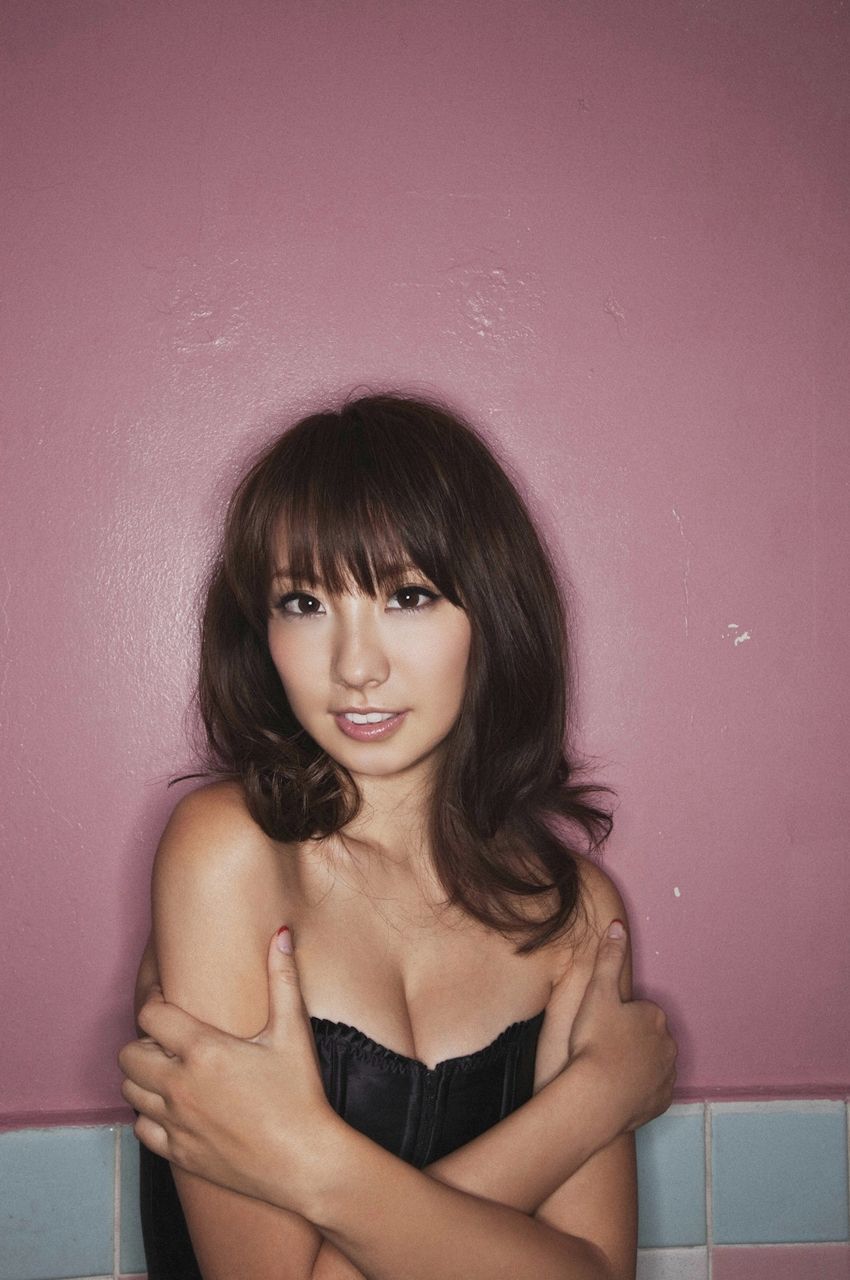 Azusa Yamamoto 山本梓  EX11-图32