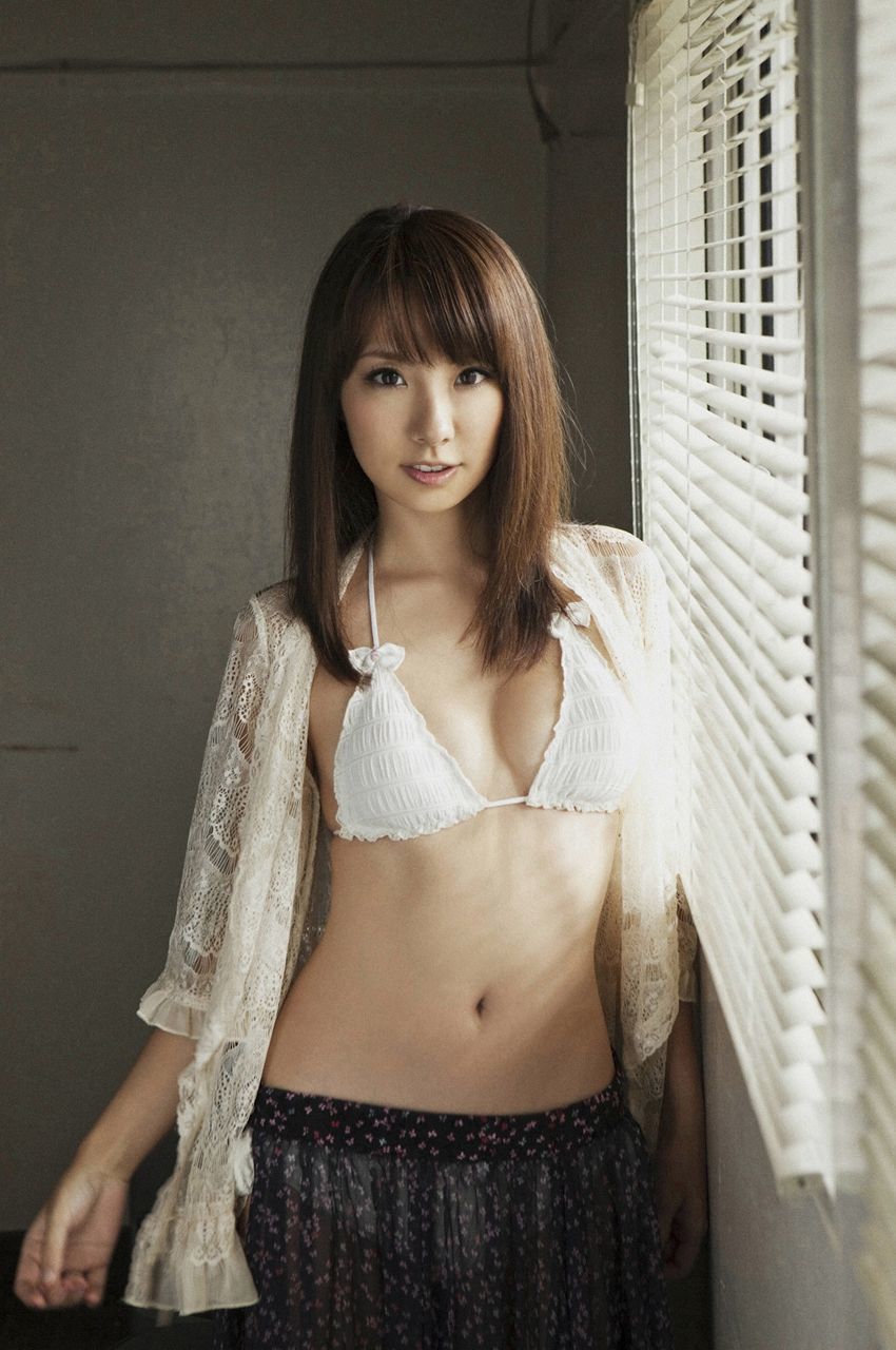 Azusa Yamamoto 山本梓  EX11-图33