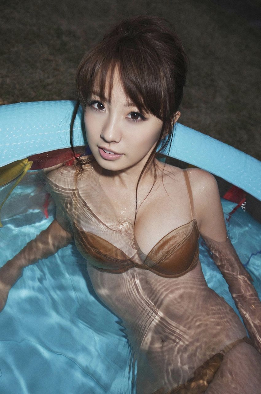 Azusa Yamamoto 山本梓  EX11-图36