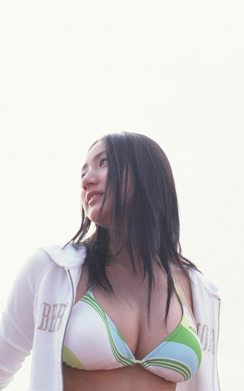 Saaya Irie 紗綾  EX13-图15