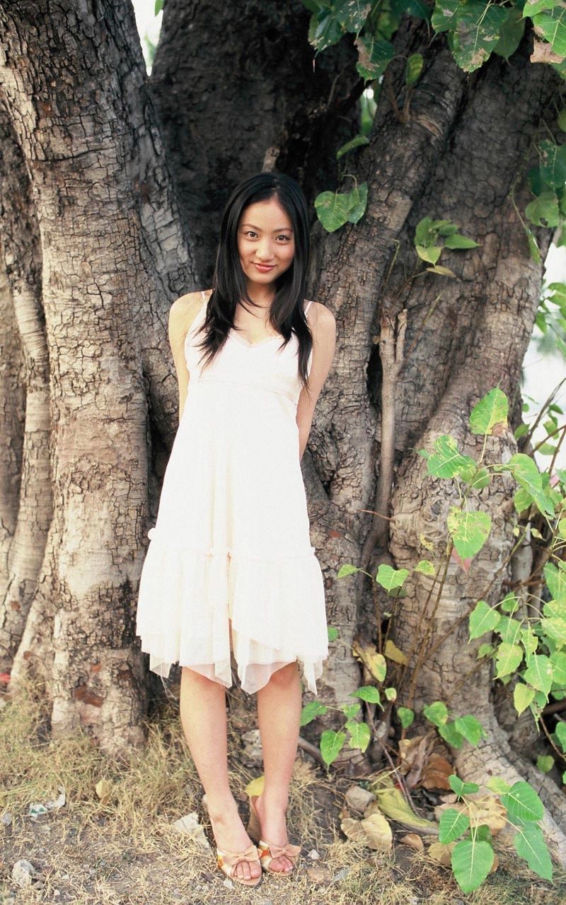 Saaya Irie 紗綾  EX13-图19