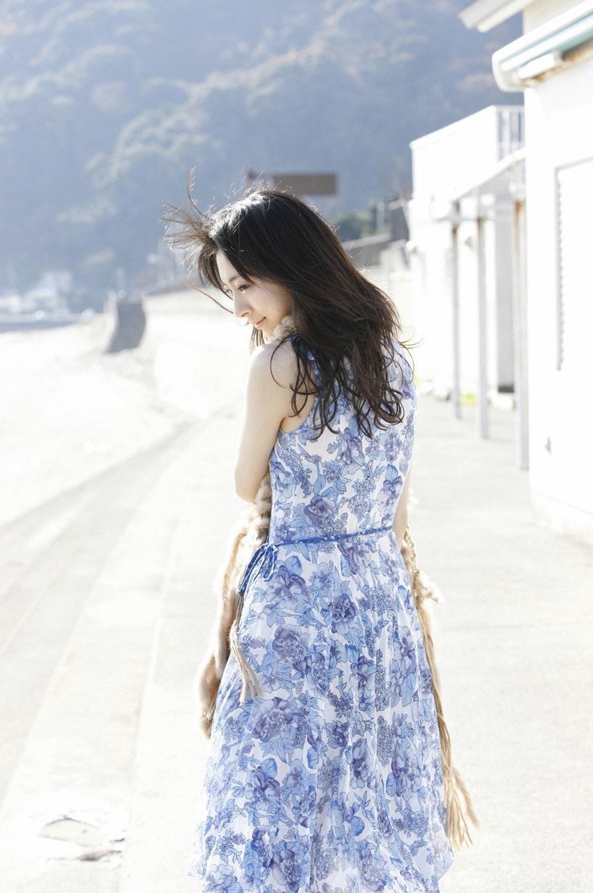 Masako Umemiya 梅宮万紗子  EX14-图47