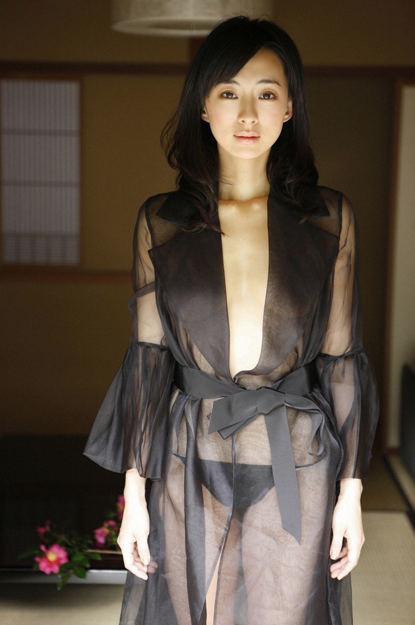 Masako Umemiya 梅宮万紗子  EX14-图6