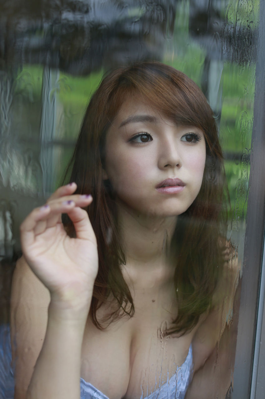 Ai Shinozaki 筱崎爱  EX140-图10