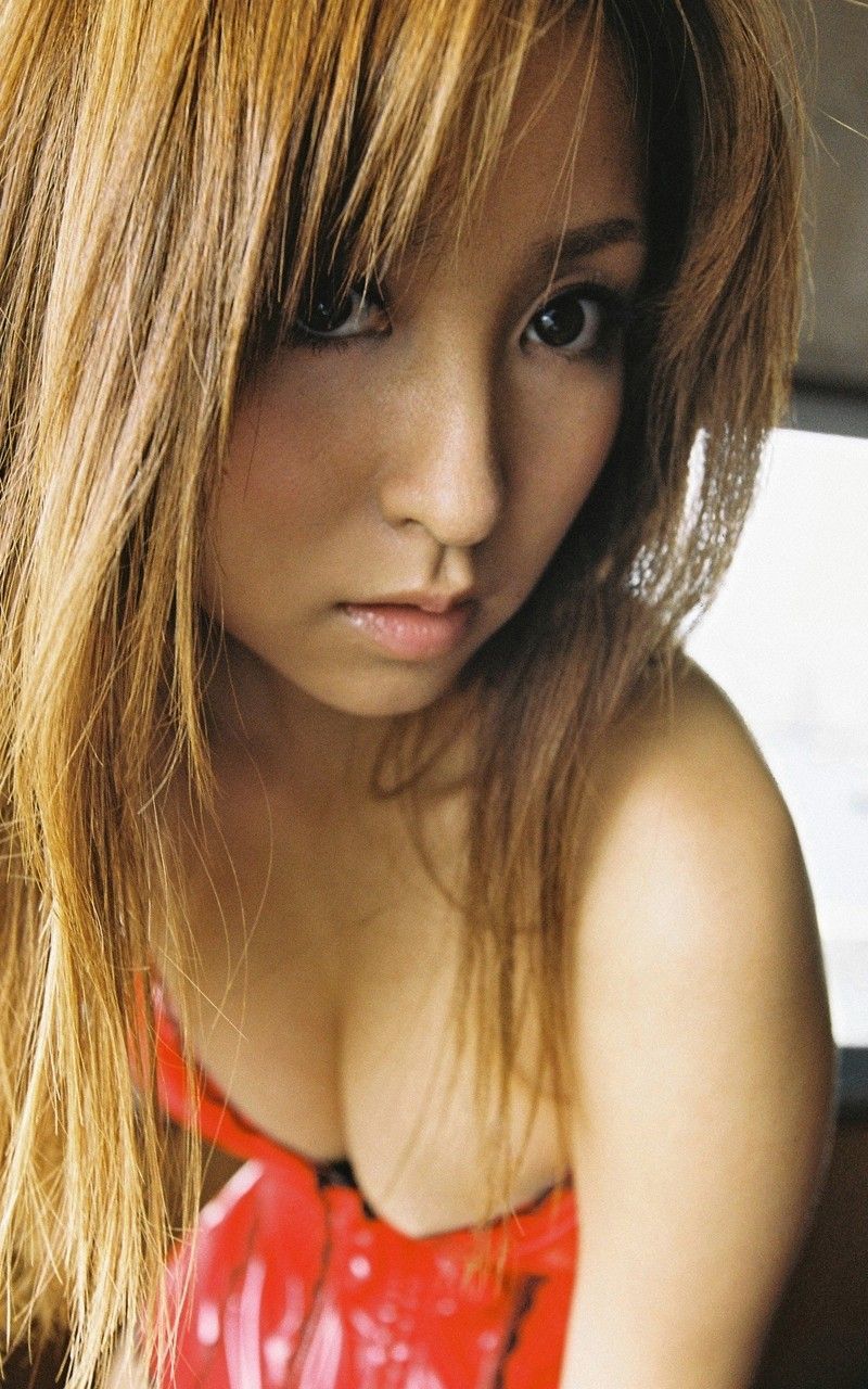 Aya Kiguchi 木口亚矢  EX15-图27