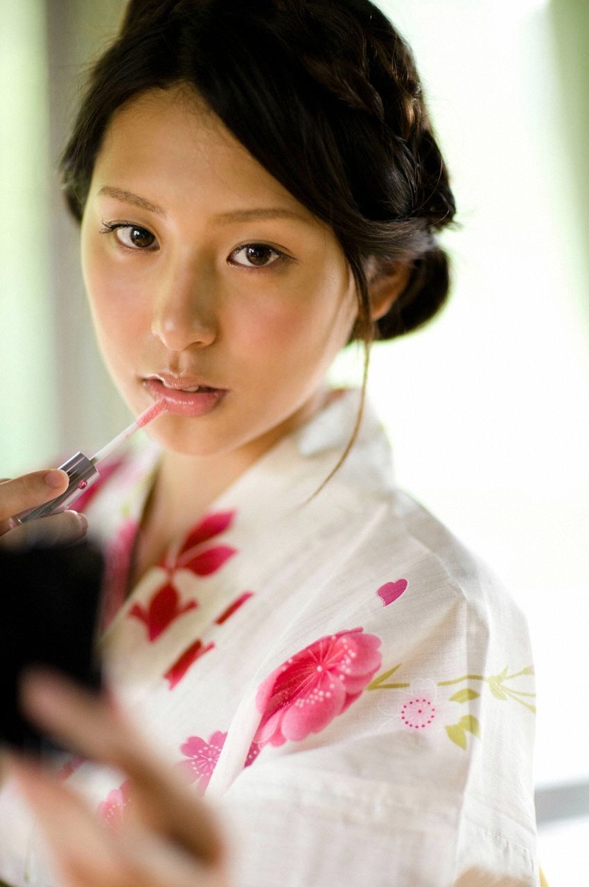 Keiko Shimokyou 下京慶子  EX16-图42