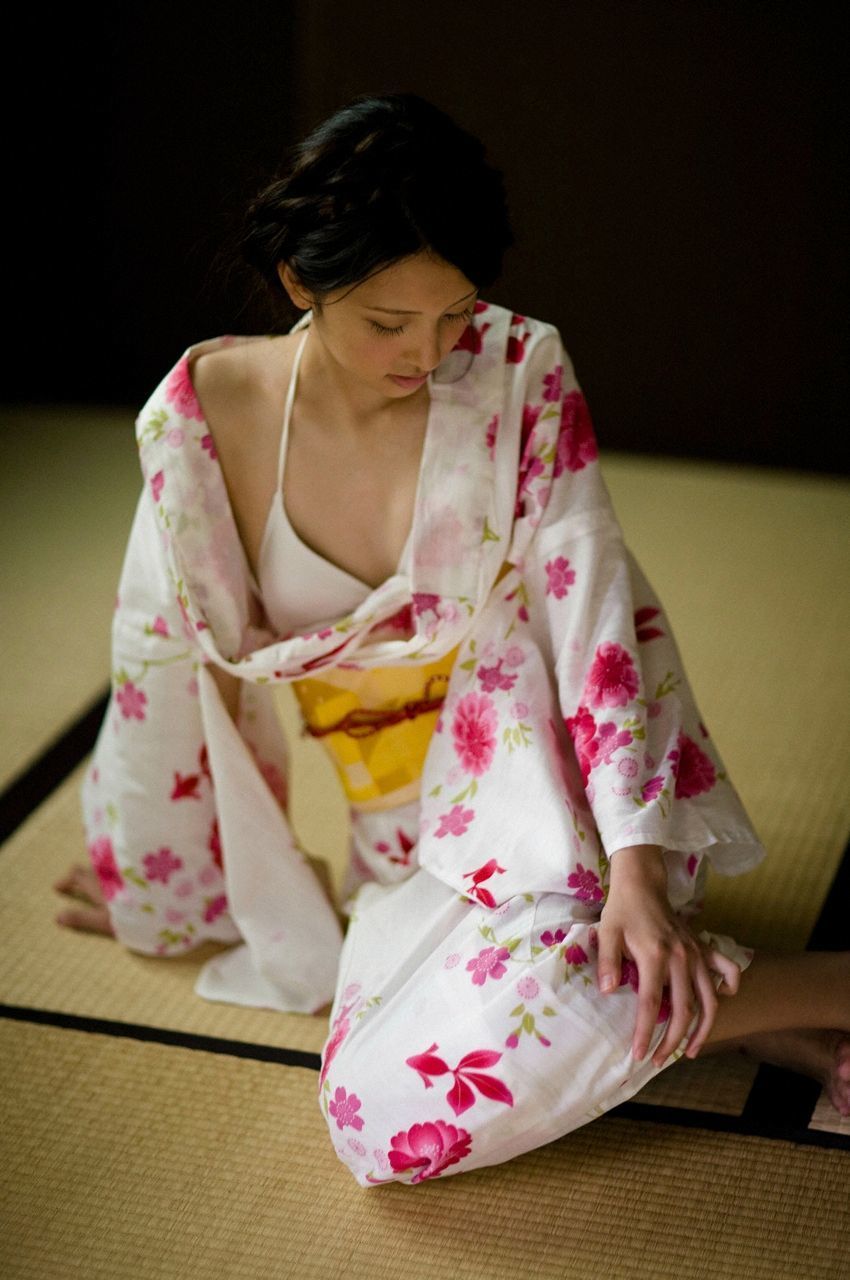 Keiko Shimokyou 下京慶子  EX16-图43