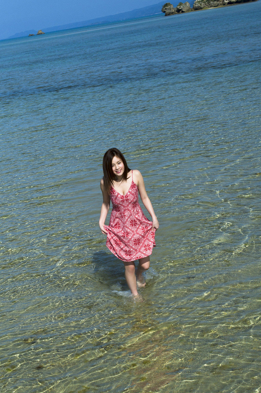 KAKEI MIWAKO 笕美和子  EX175-图1