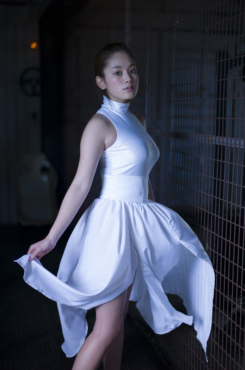 KAKEI MIWAKO 笕美和子  EX175-图24