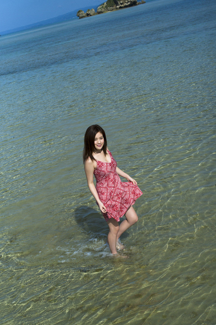 KAKEI MIWAKO 笕美和子  EX175-图2