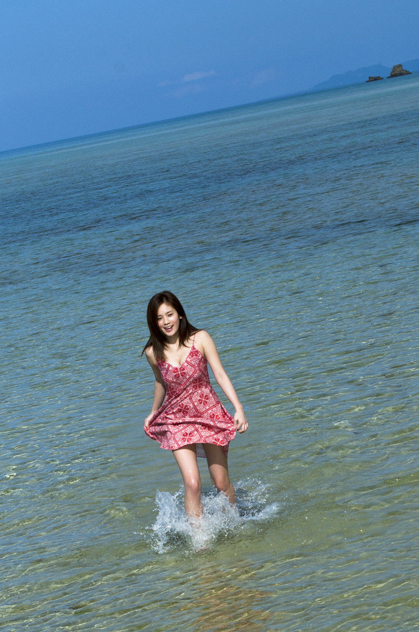 KAKEI MIWAKO 笕美和子  EX175-图3