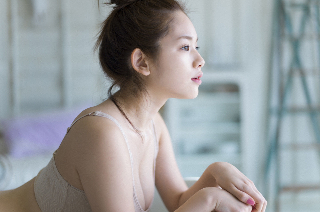 KAKEI MIWAKO 笕美和子  EX175-图6