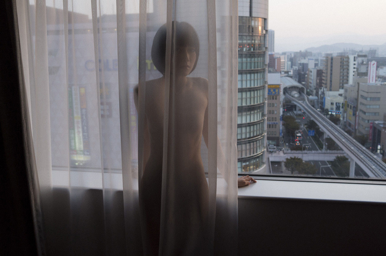 FUJISAKI LUCHINO 藤崎ルキノ  EX176-图12