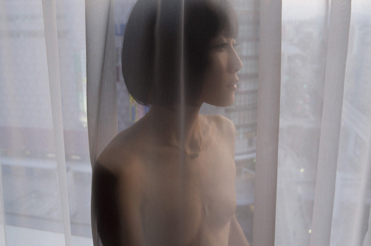 FUJISAKI LUCHINO 藤崎ルキノ  EX176-图13