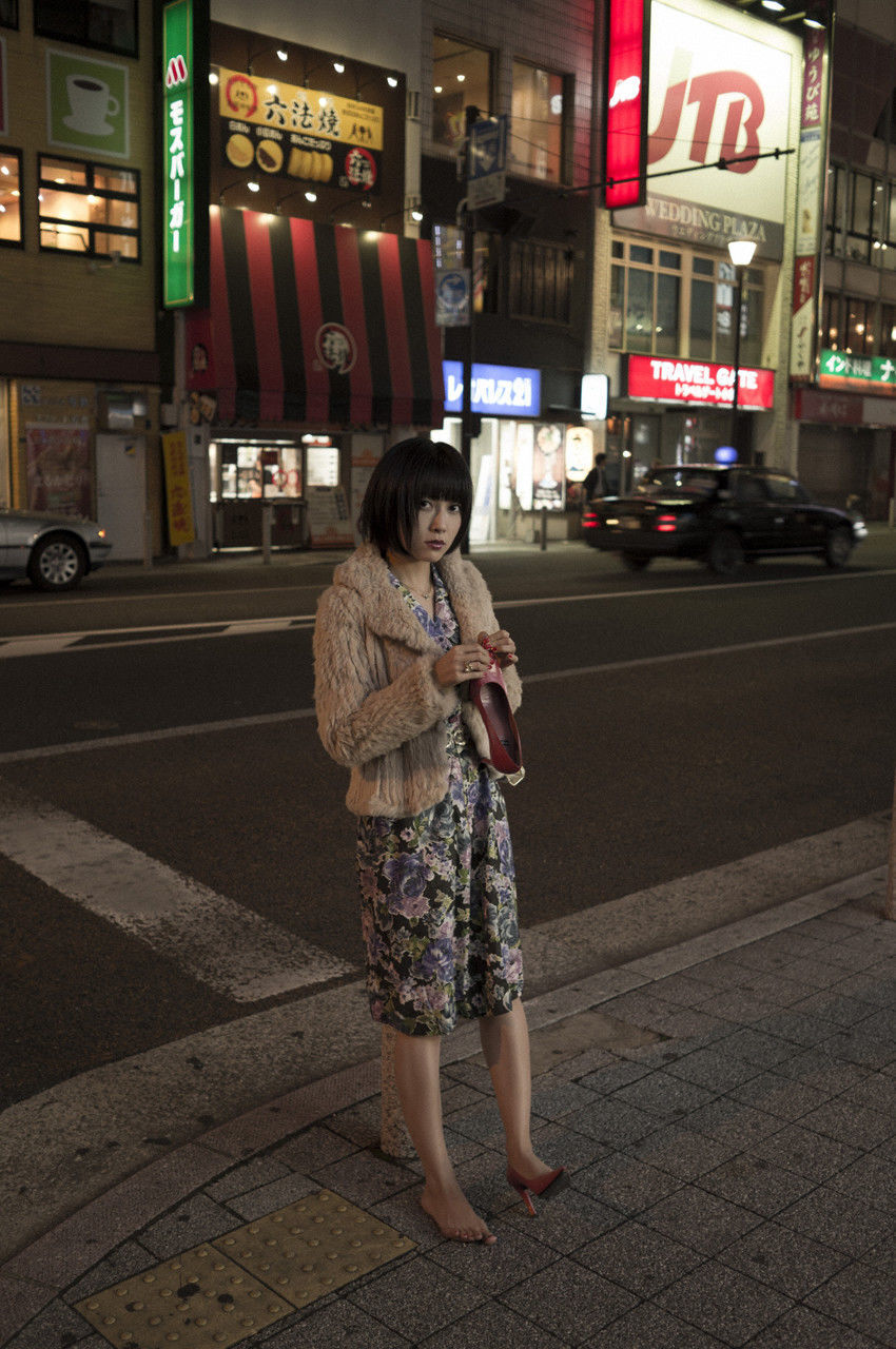 FUJISAKI LUCHINO 藤崎ルキノ  EX176-图14