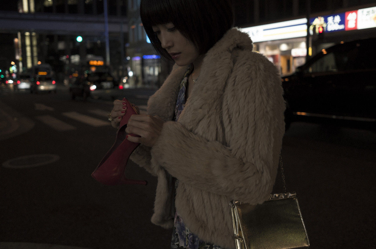 FUJISAKI LUCHINO 藤崎ルキノ  EX176-图15