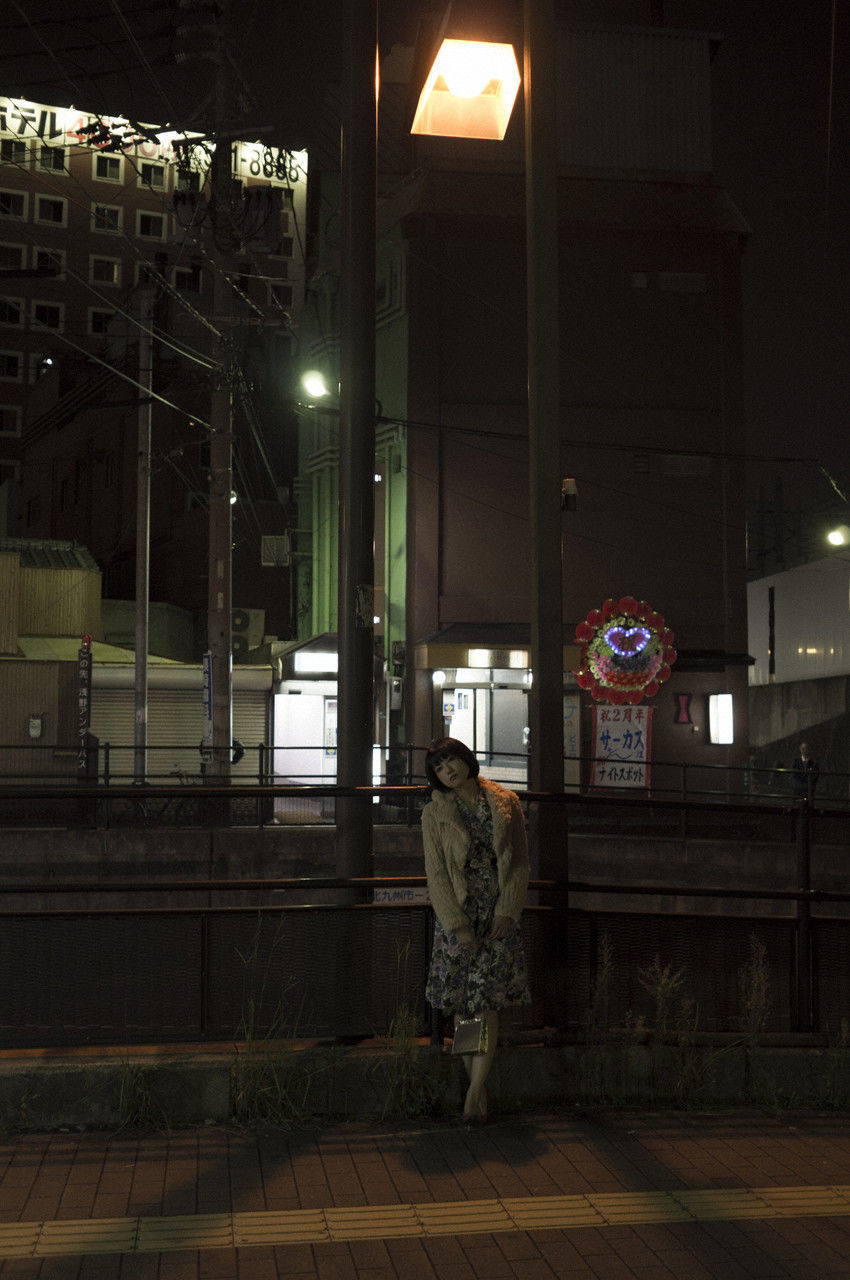 FUJISAKI LUCHINO 藤崎ルキノ  EX176-图16