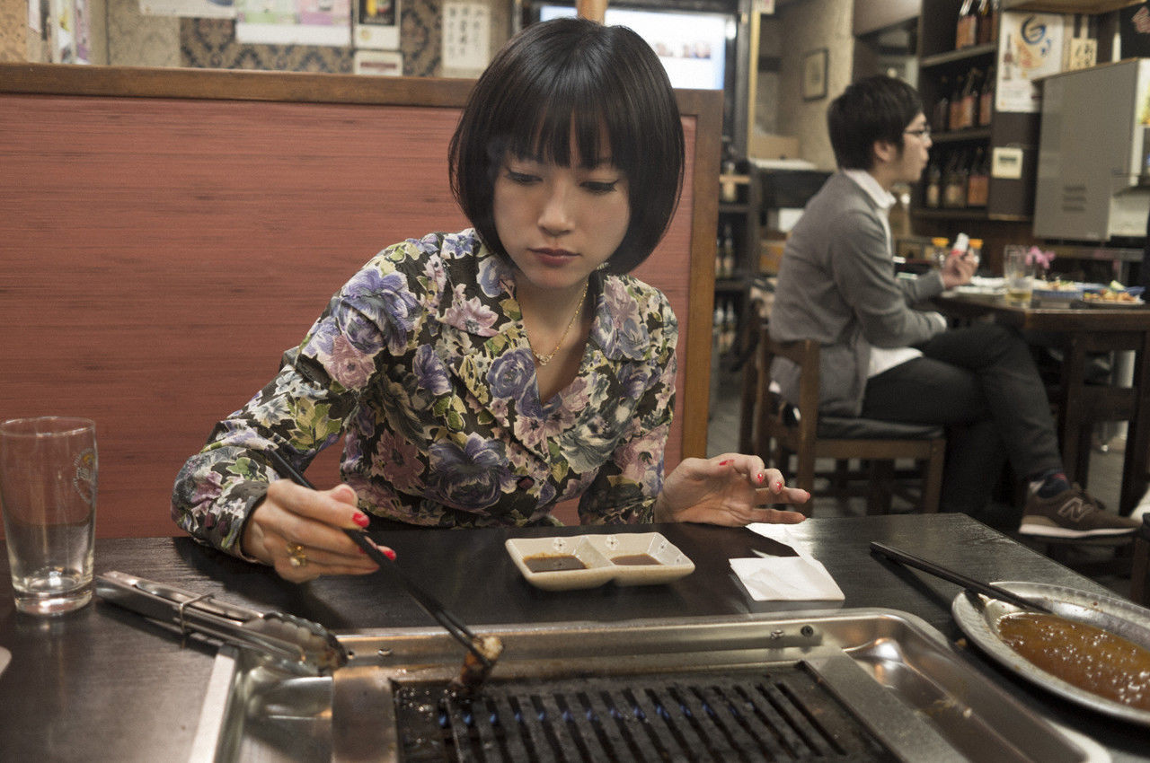 FUJISAKI LUCHINO 藤崎ルキノ  EX176-图17